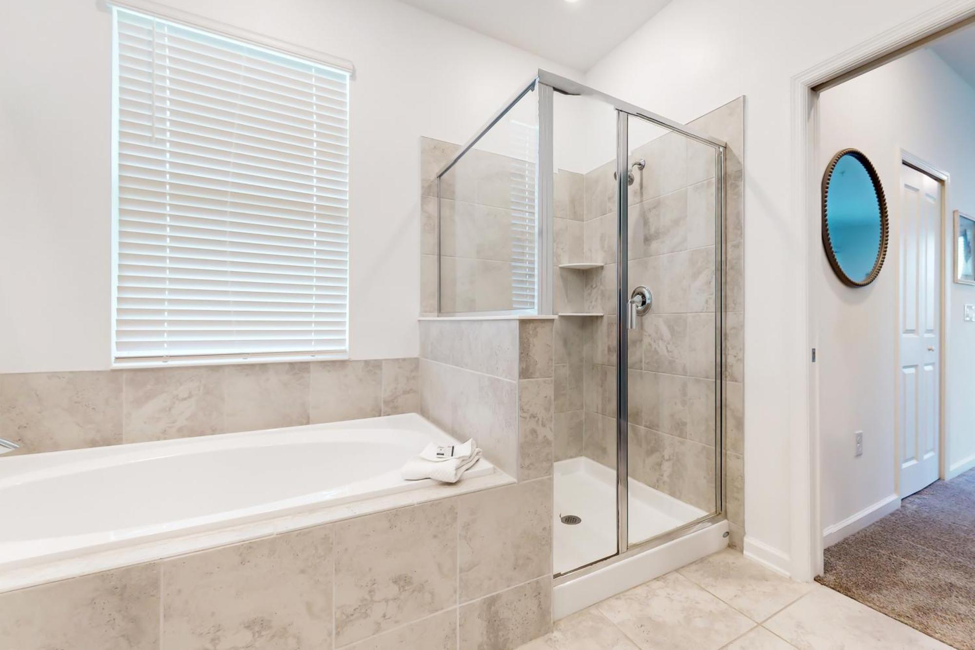 Casa de férias Sunshine Memories - Championsgate Kissimmee