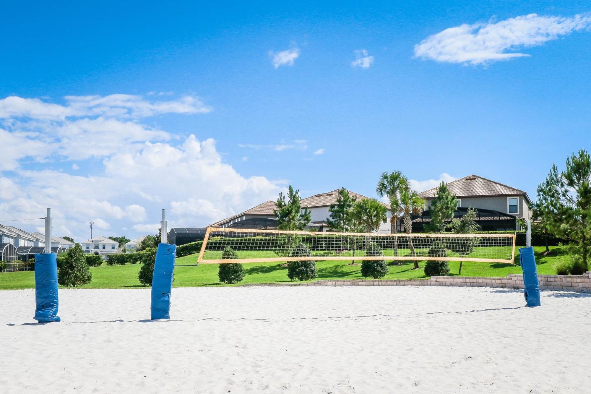 Casa de férias Sunshine Memories - Championsgate