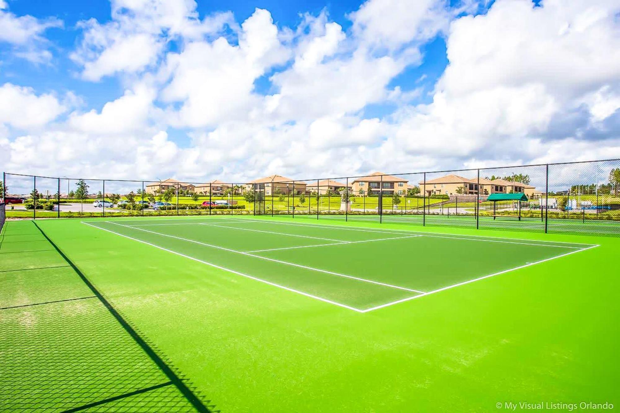 Sunshine Memories - Championsgate Kissimmee