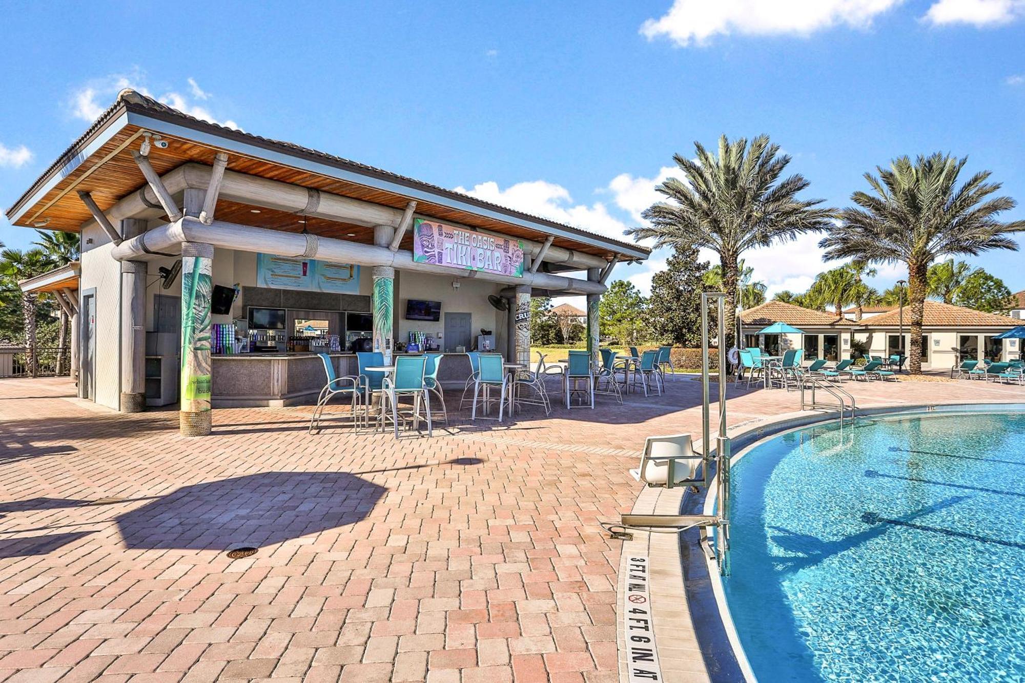 Sunshine Memories - Championsgate * Kissimmee