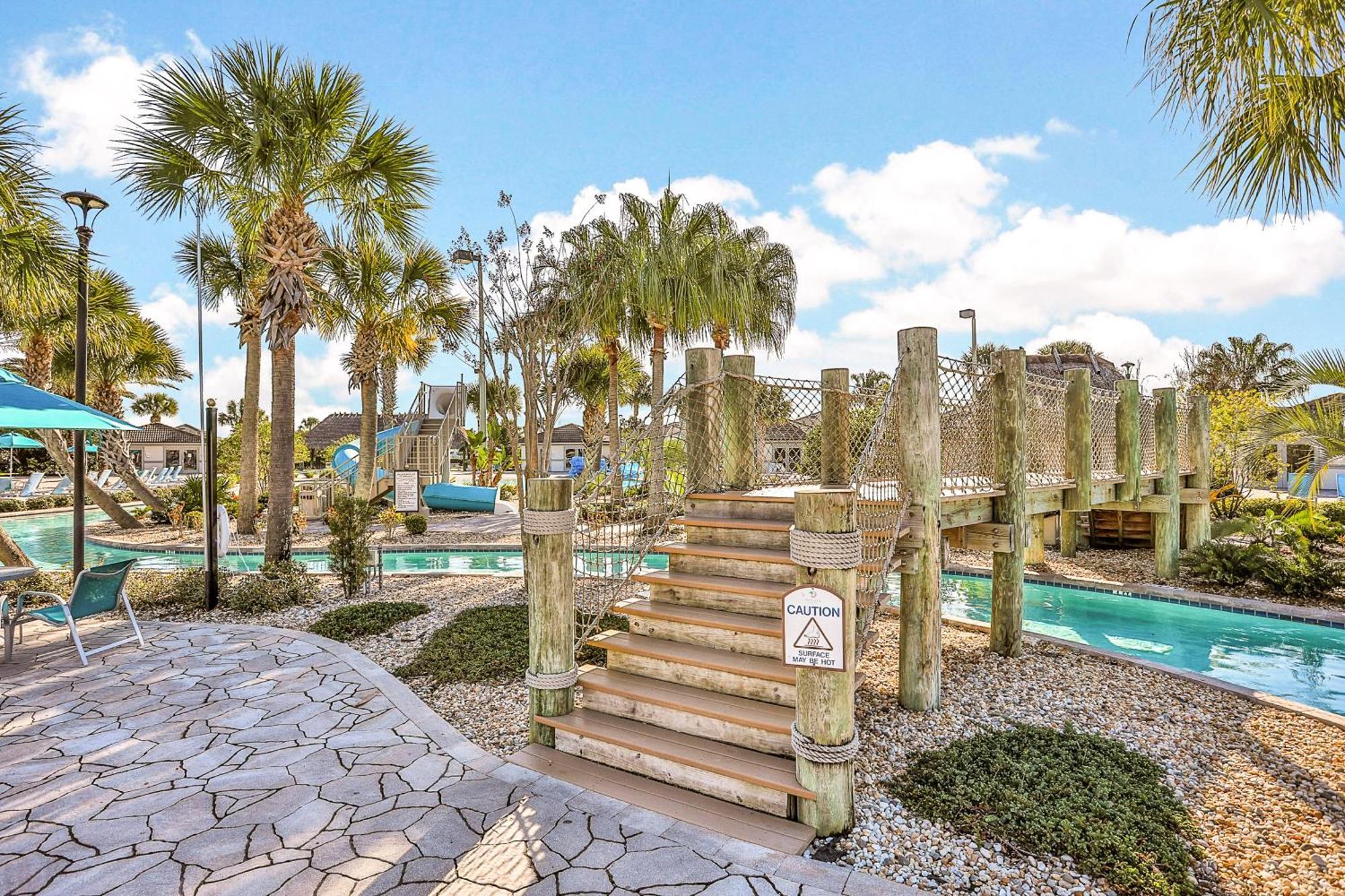 Sunshine Memories - Championsgate