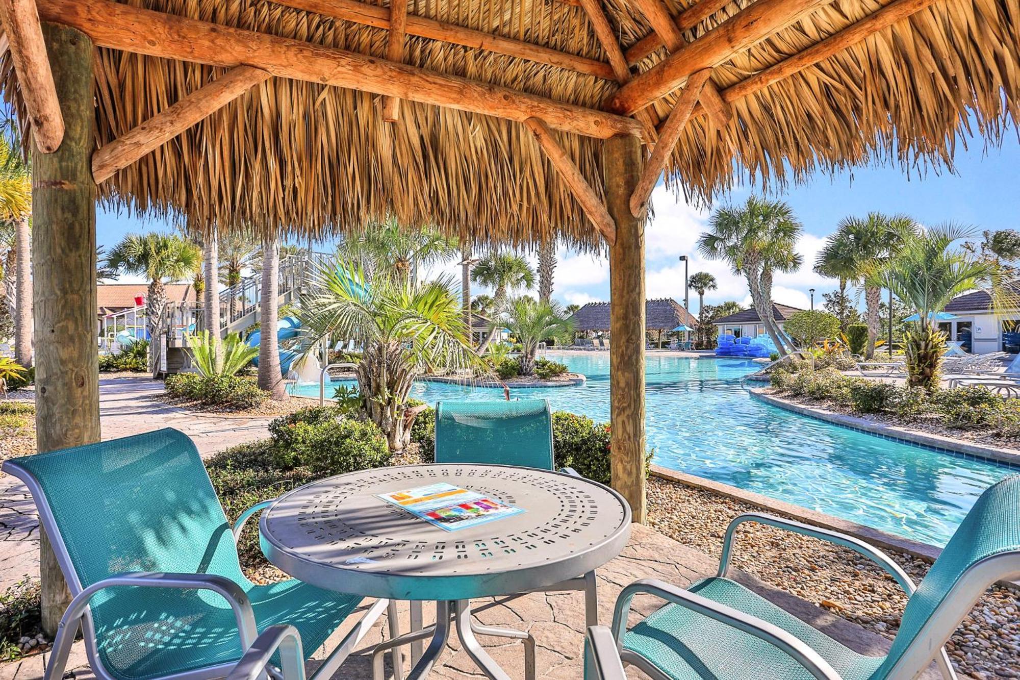 Casa de férias Sunshine Memories - Championsgate *